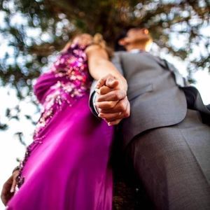 Meet your Posher, Jason